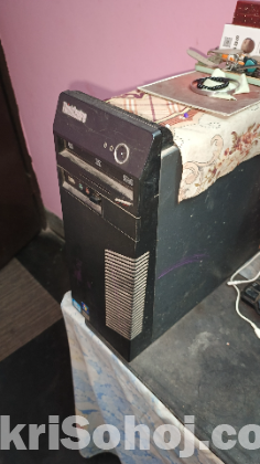 Lenovo Think Center pc